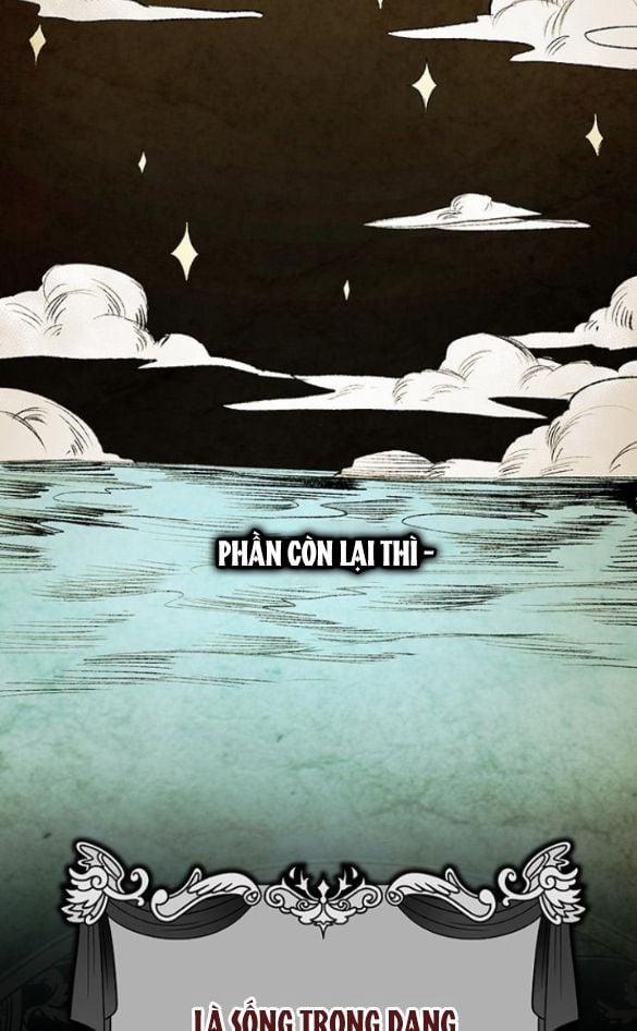 Ai Đã Bắt Cóc Hoàng Hậu? 3 trang 15