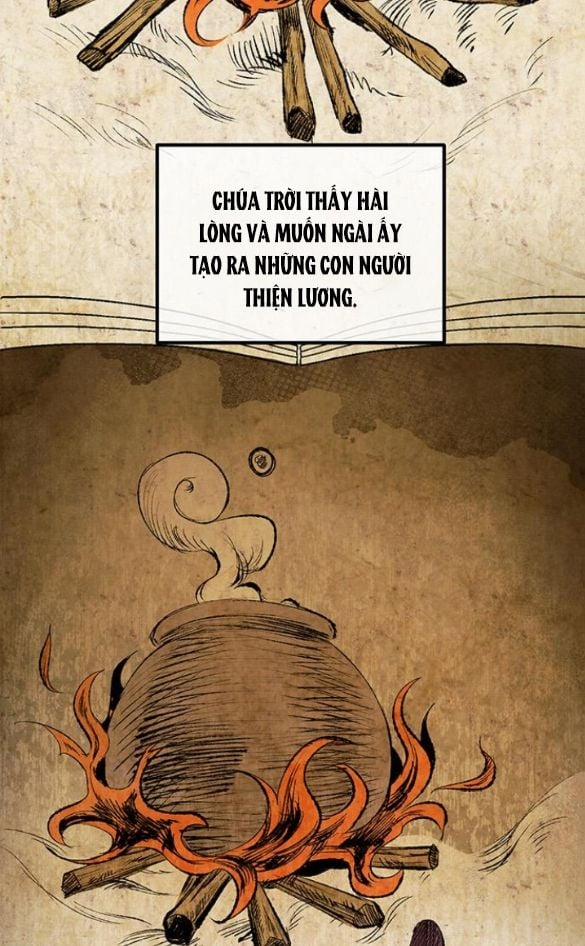 Ai Đã Bắt Cóc Hoàng Hậu? 3 trang 2