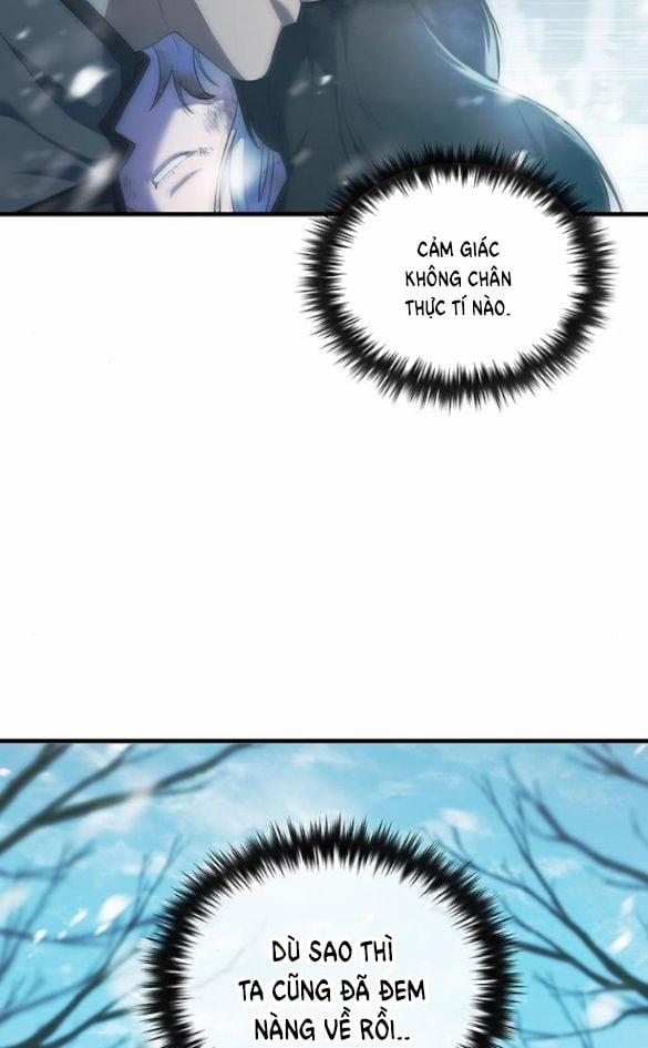 Ai Đã Bắt Cóc Hoàng Hậu? 3 trang 28