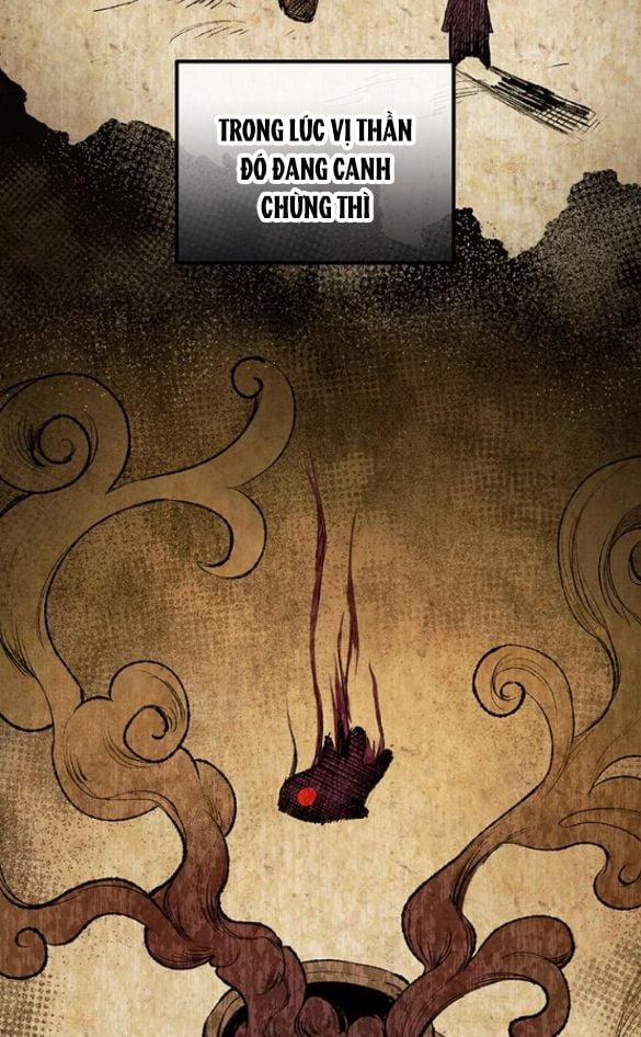 Ai Đã Bắt Cóc Hoàng Hậu? 3 trang 3