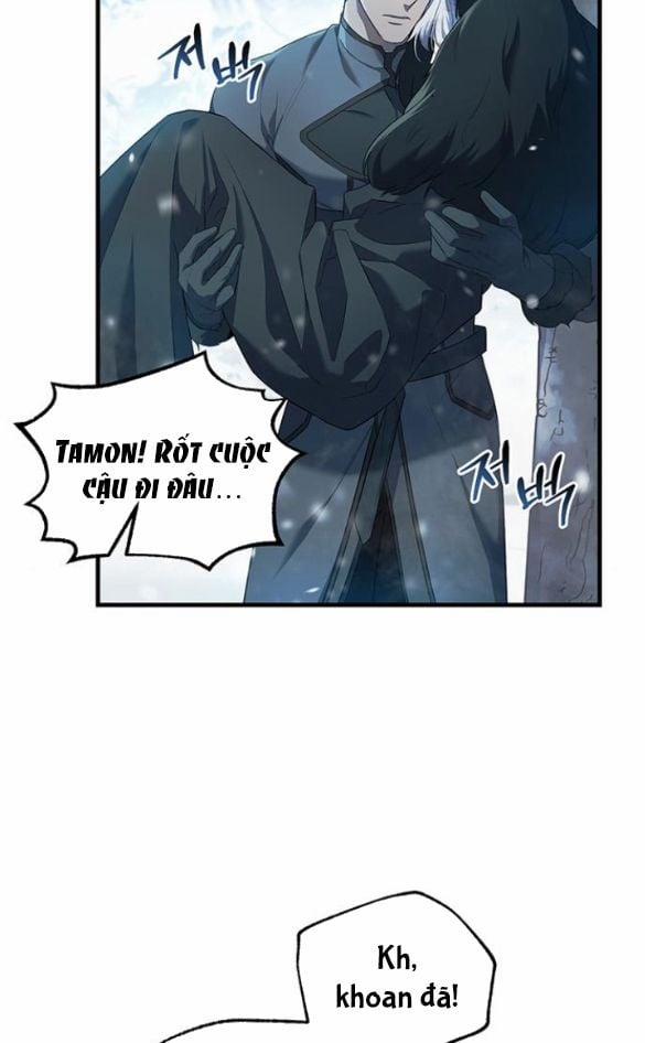 Ai Đã Bắt Cóc Hoàng Hậu? 3 trang 36