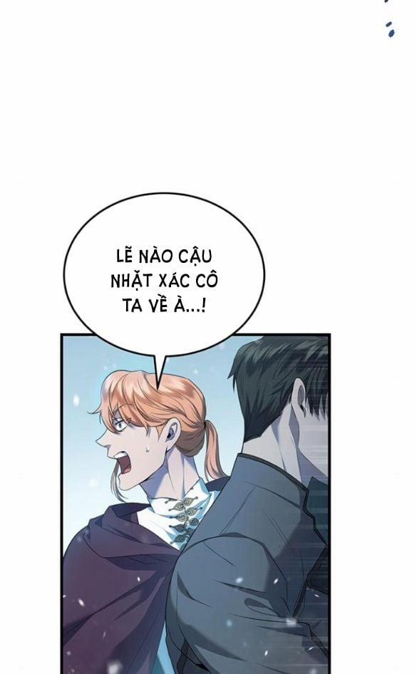 Ai Đã Bắt Cóc Hoàng Hậu? 3 trang 38