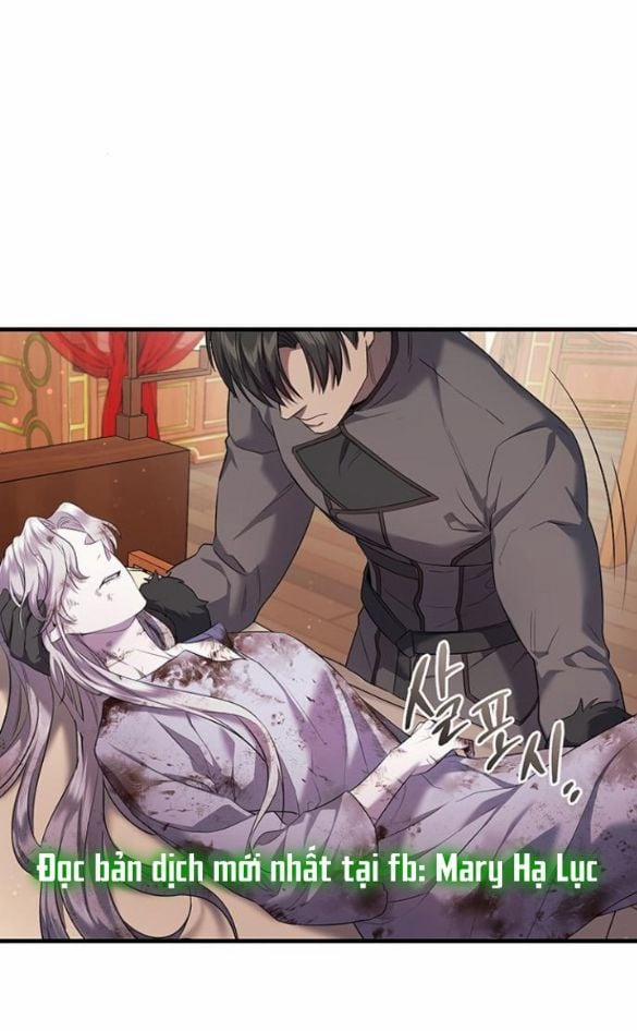 Ai Đã Bắt Cóc Hoàng Hậu? 3 trang 43