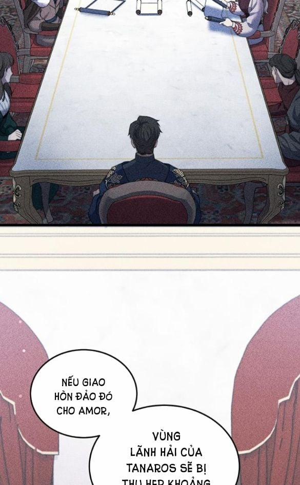 Ai Đã Bắt Cóc Hoàng Hậu? 3 trang 47