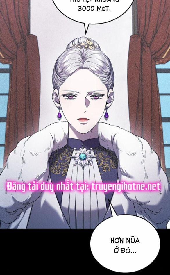 Ai Đã Bắt Cóc Hoàng Hậu? 3 trang 48