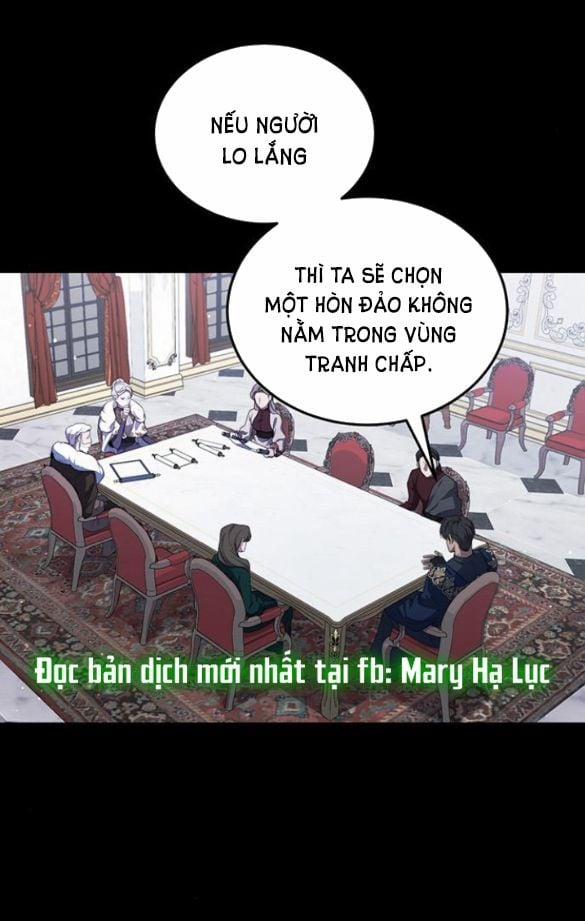 Ai Đã Bắt Cóc Hoàng Hậu? 3 trang 52