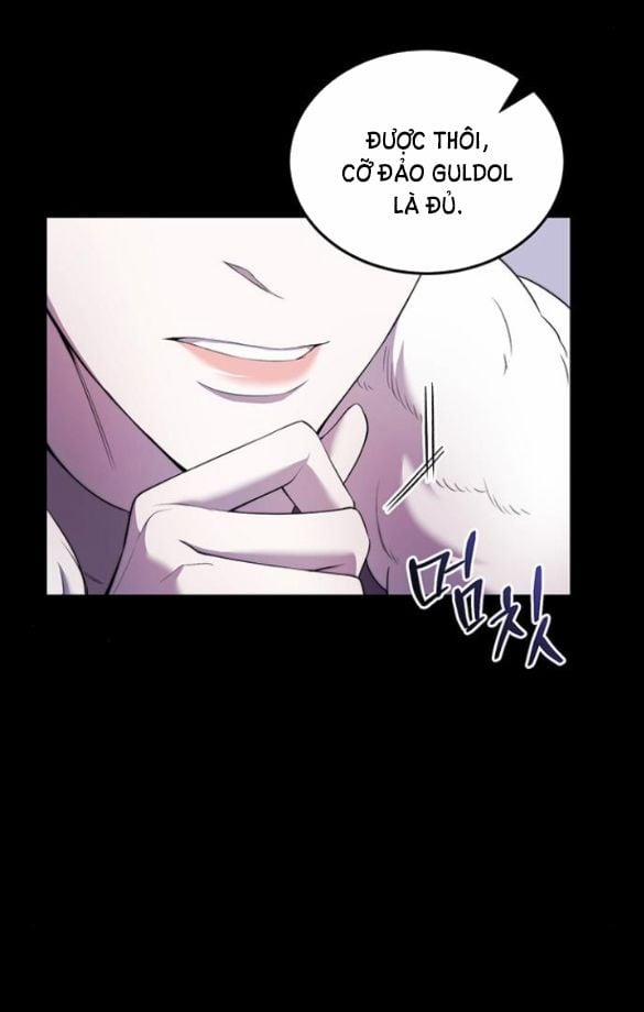 Ai Đã Bắt Cóc Hoàng Hậu? 3 trang 53