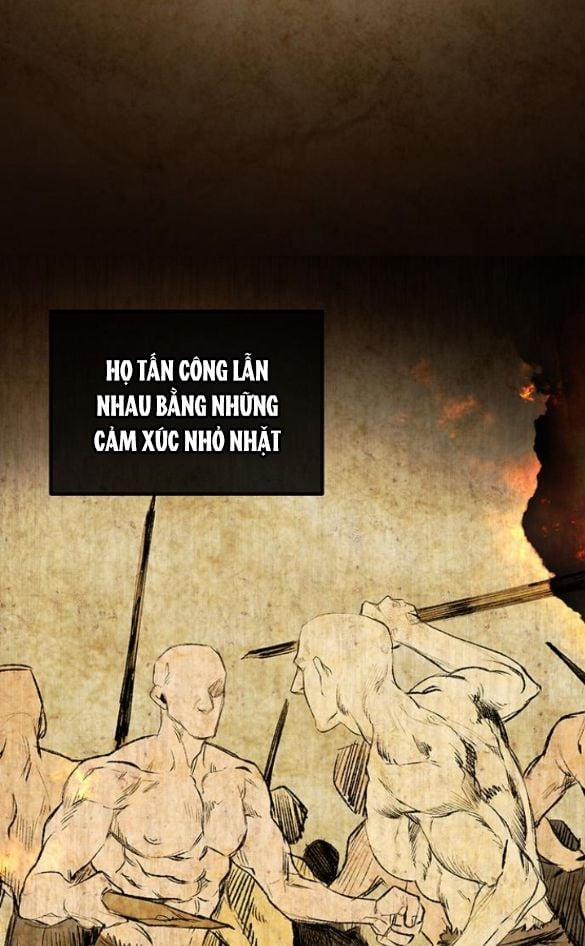 Ai Đã Bắt Cóc Hoàng Hậu? 3 trang 6