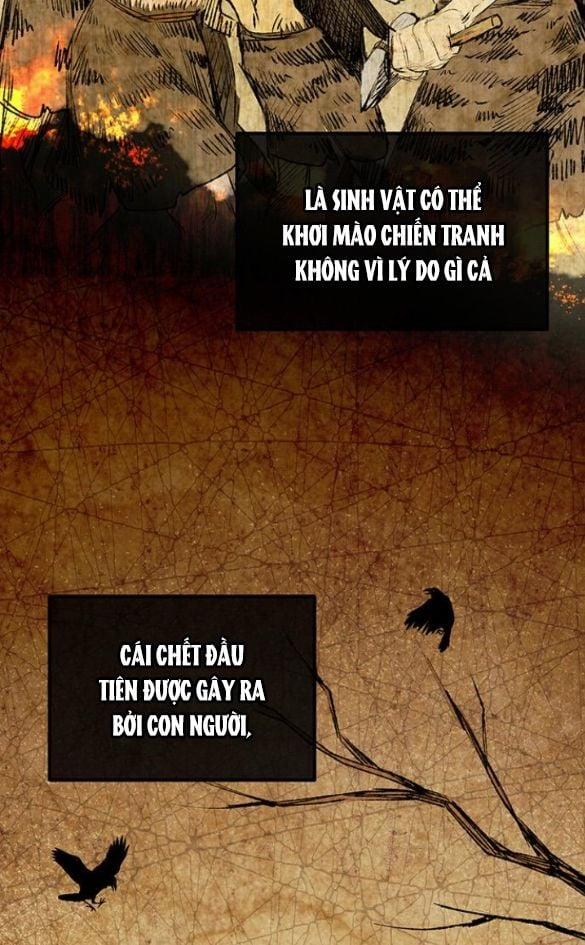 Ai Đã Bắt Cóc Hoàng Hậu? 3 trang 7