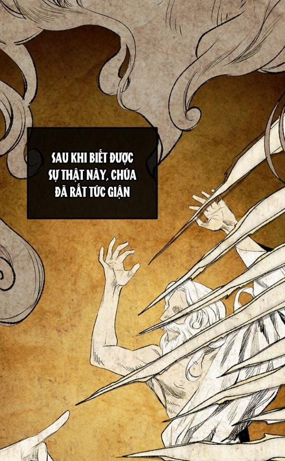 Ai Đã Bắt Cóc Hoàng Hậu? 3 trang 9