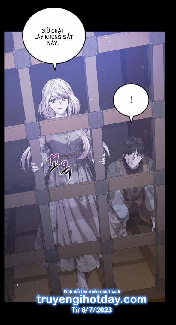 Ai Đã Bắt Cóc Hoàng Hậu? 30.1 trang 10
