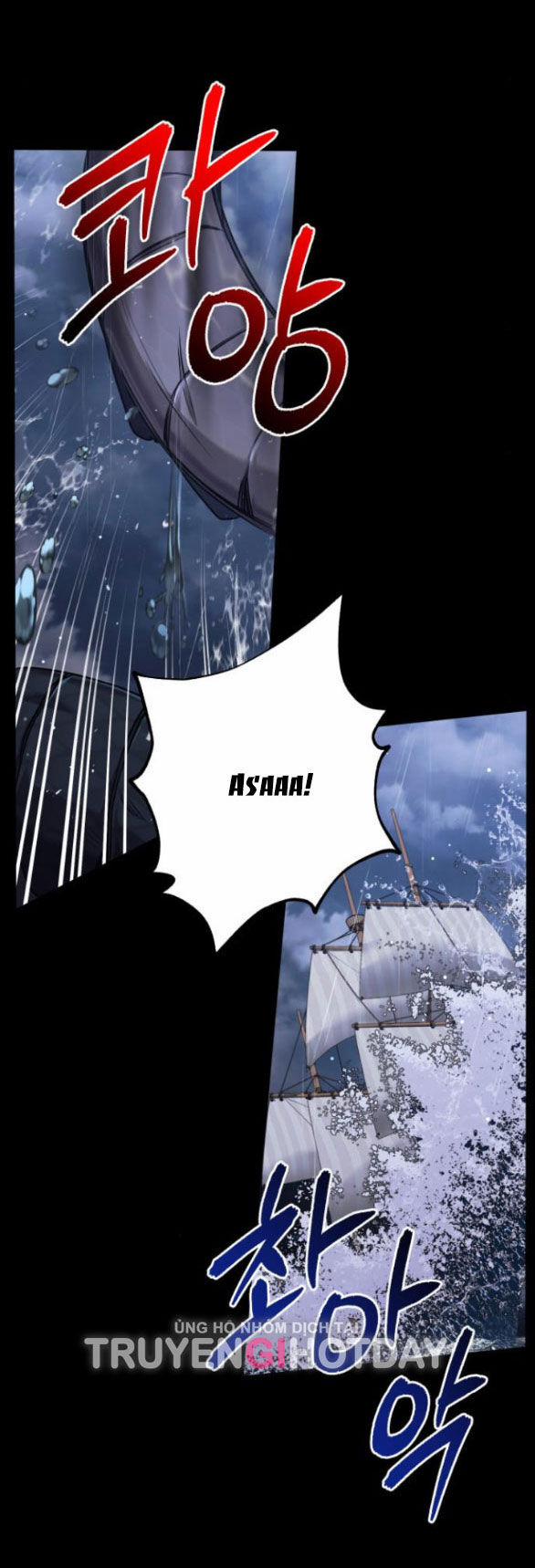 Ai Đã Bắt Cóc Hoàng Hậu? 30.1 trang 13