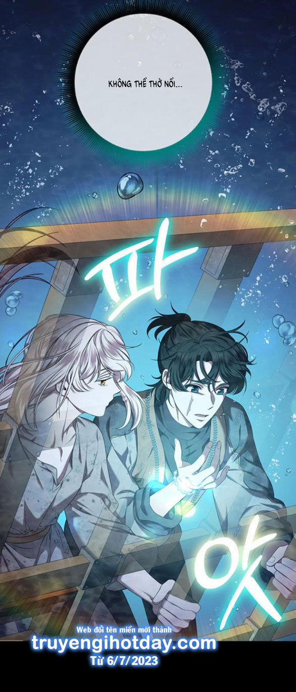 Ai Đã Bắt Cóc Hoàng Hậu? 30.1 trang 24