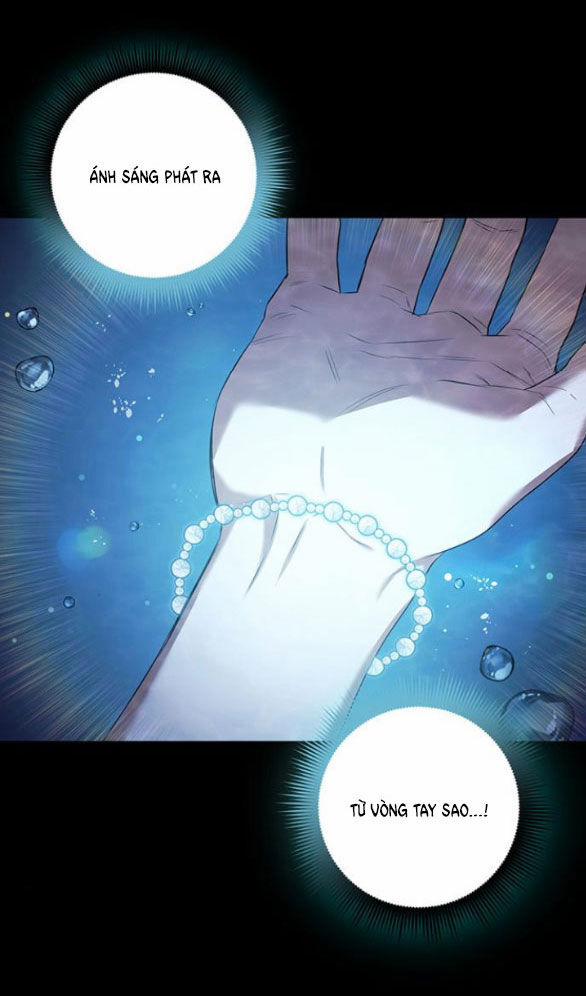 Ai Đã Bắt Cóc Hoàng Hậu? 30.1 trang 26