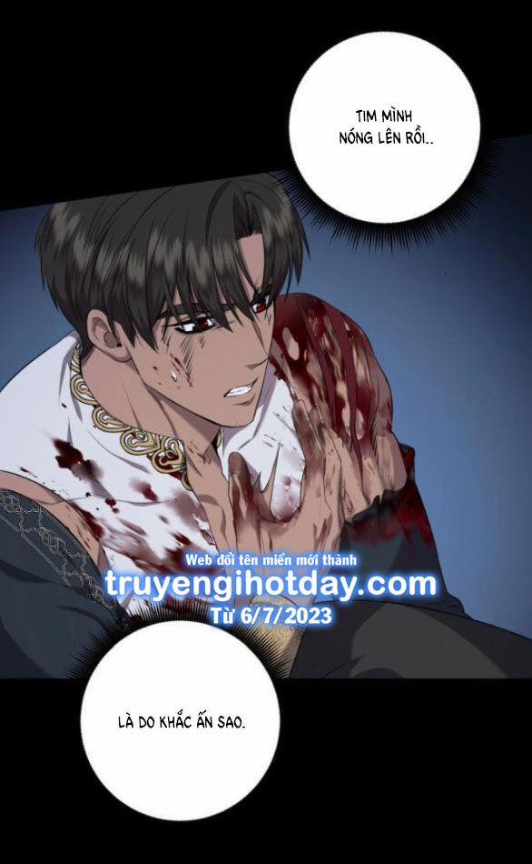 Ai Đã Bắt Cóc Hoàng Hậu? 30.2 trang 13