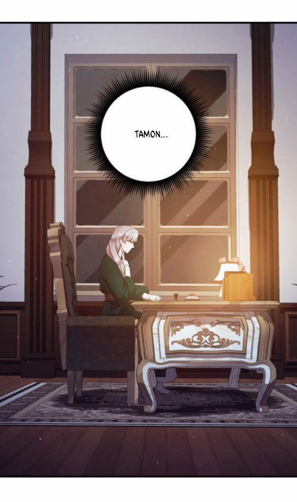 Ai Đã Bắt Cóc Hoàng Hậu? 30.2 trang 35