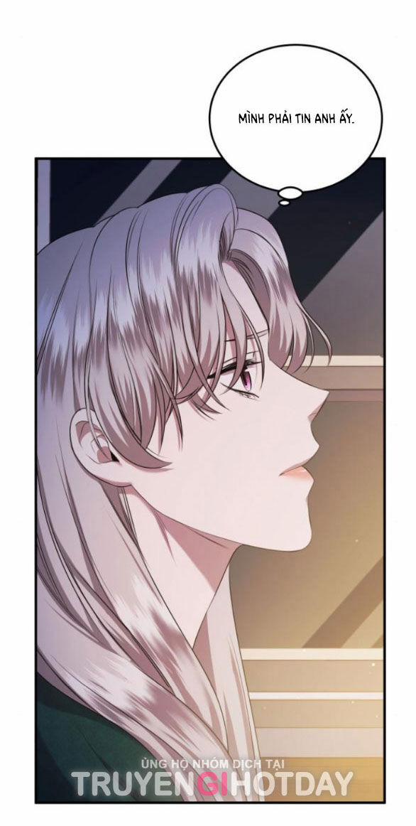 Ai Đã Bắt Cóc Hoàng Hậu? 30.2 trang 37