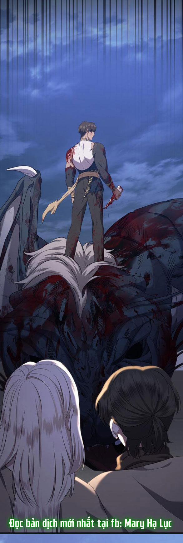 Ai Đã Bắt Cóc Hoàng Hậu? 30.2 trang 4