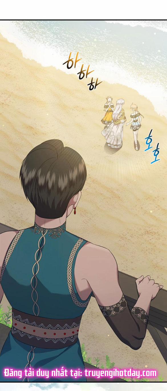 Ai Đã Bắt Cóc Hoàng Hậu? 30.2 trang 62