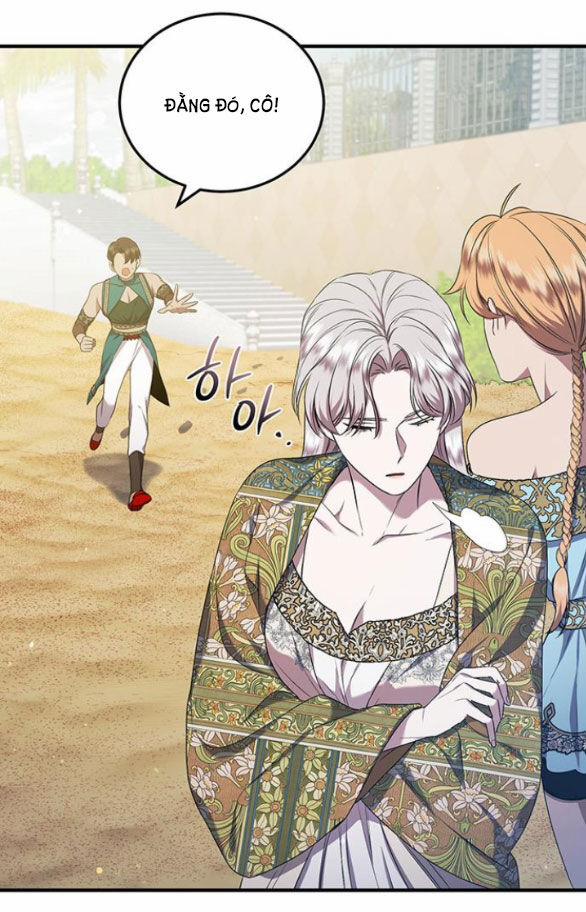 Ai Đã Bắt Cóc Hoàng Hậu? 30.2 trang 68