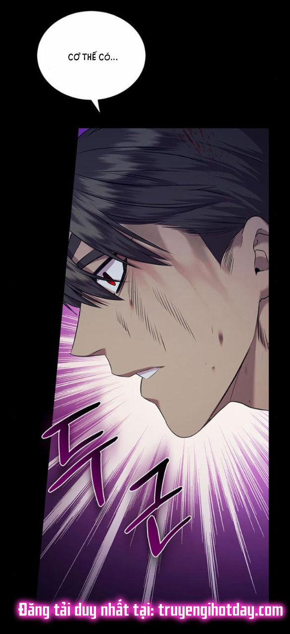 Ai Đã Bắt Cóc Hoàng Hậu? 30.2 trang 8