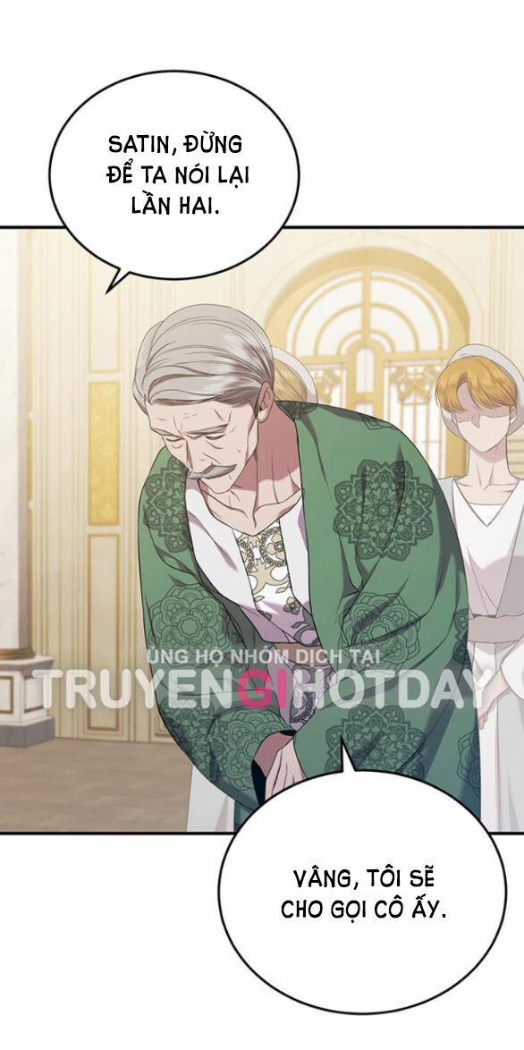 Ai Đã Bắt Cóc Hoàng Hậu? 31.1 trang 23