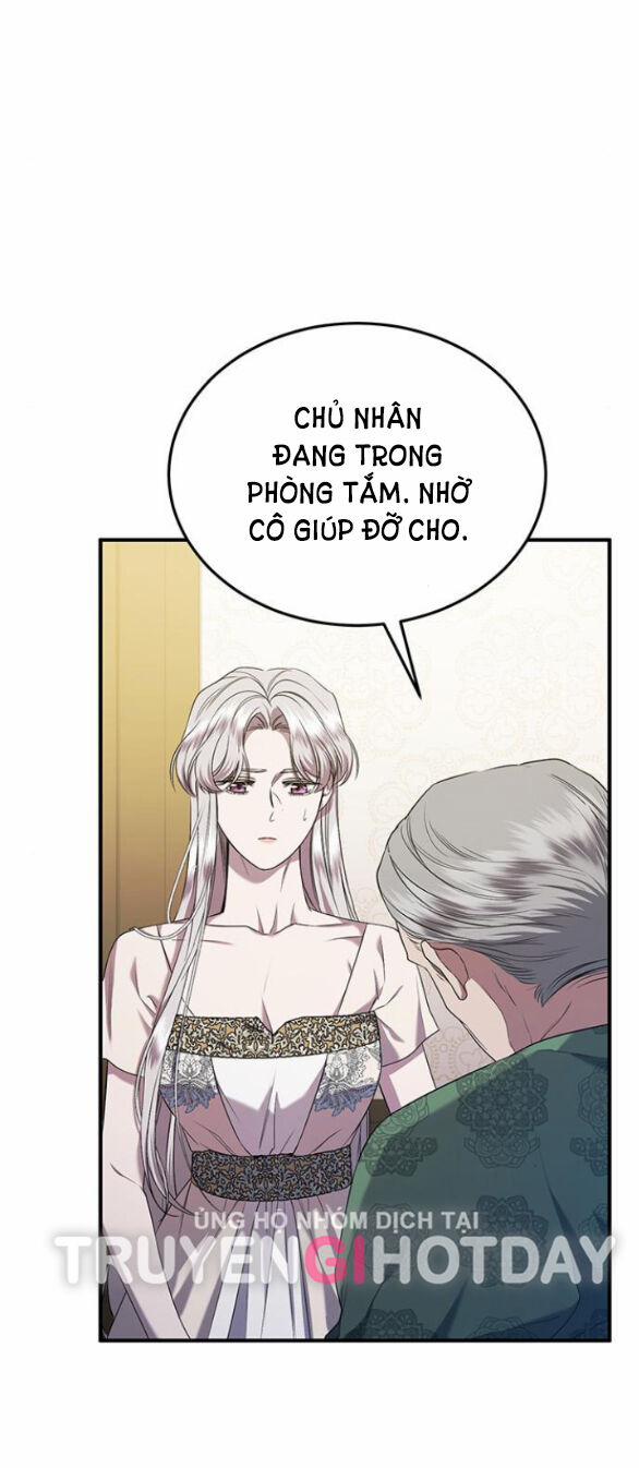 Ai Đã Bắt Cóc Hoàng Hậu? 31.1 trang 29