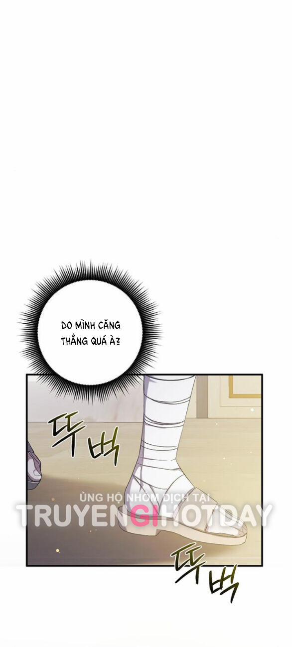 Ai Đã Bắt Cóc Hoàng Hậu? 31.1 trang 31