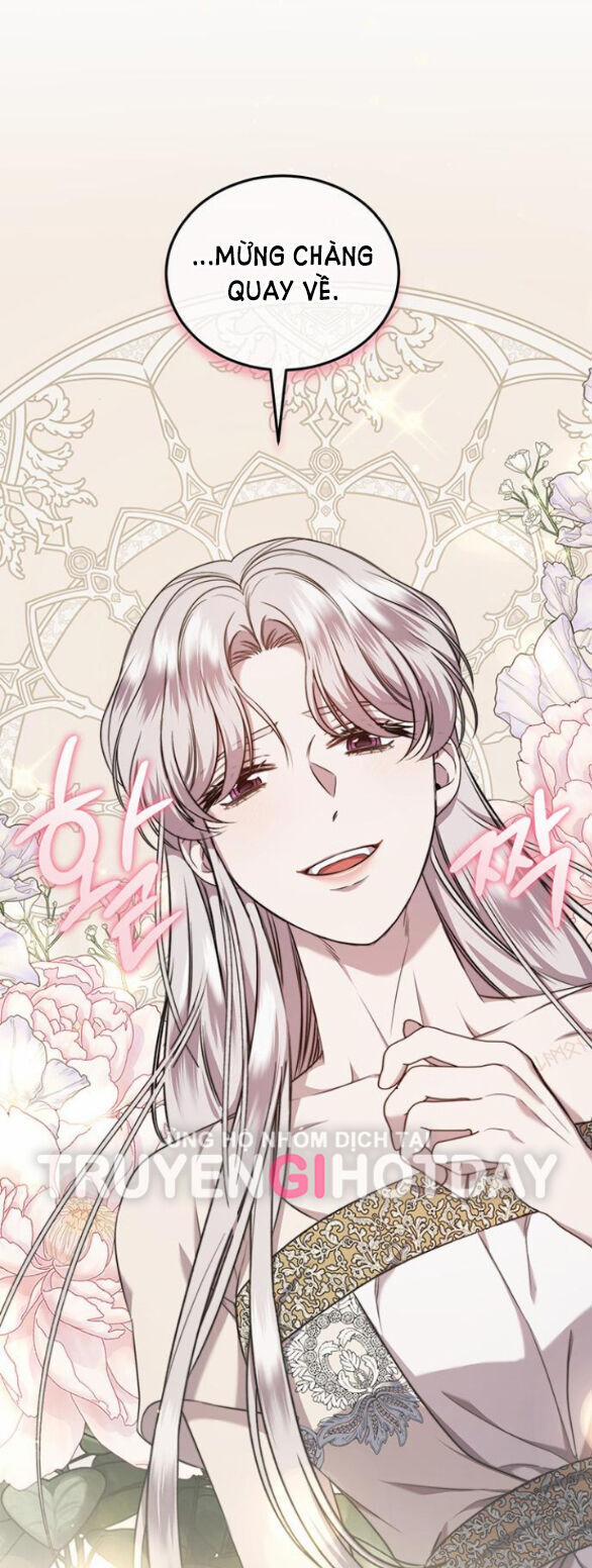 Ai Đã Bắt Cóc Hoàng Hậu? 31.2 trang 16