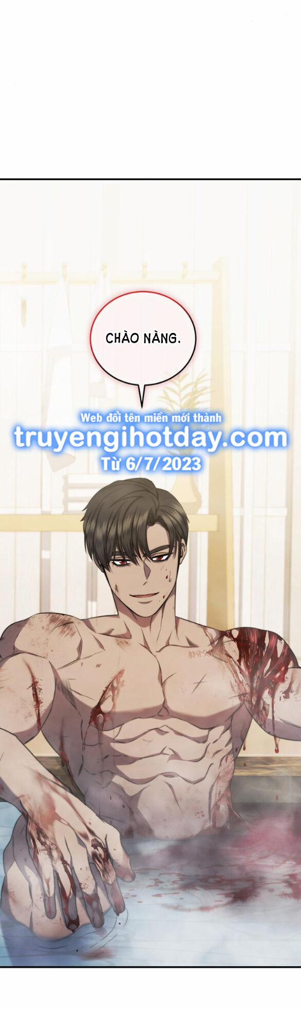 Ai Đã Bắt Cóc Hoàng Hậu? 31.2 trang 2