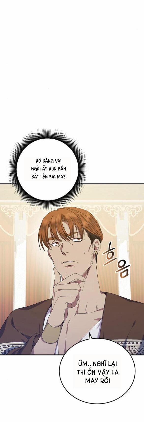 Ai Đã Bắt Cóc Hoàng Hậu? 31.2 trang 27