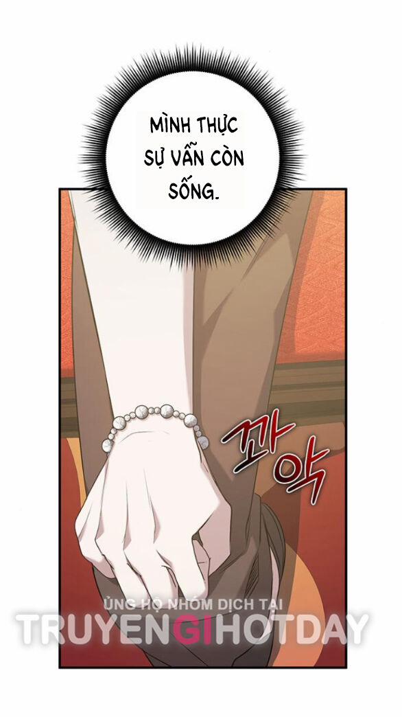 Ai Đã Bắt Cóc Hoàng Hậu? 31.2 trang 29