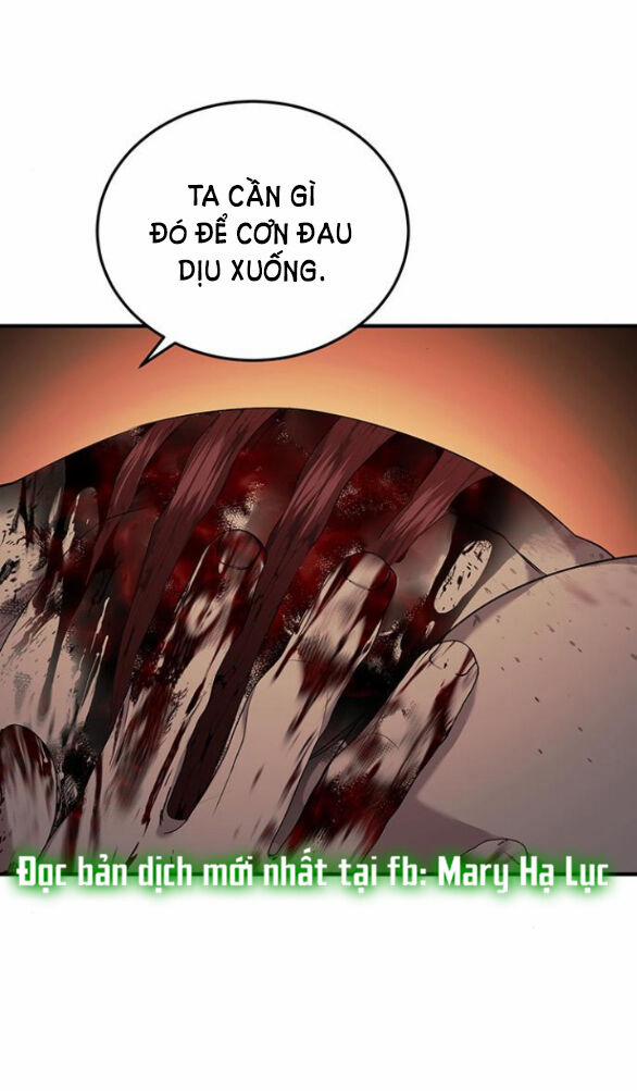 Ai Đã Bắt Cóc Hoàng Hậu? 31.2 trang 8