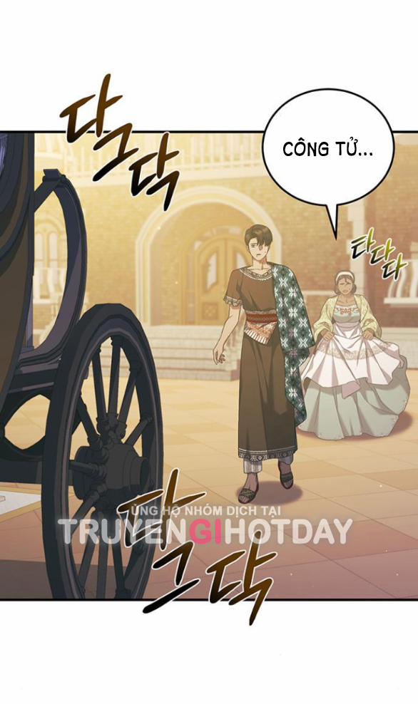 Ai Đã Bắt Cóc Hoàng Hậu? 35.1 trang 12