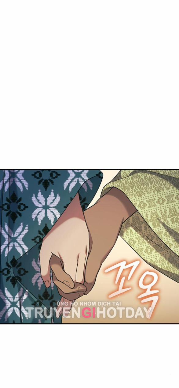 Ai Đã Bắt Cóc Hoàng Hậu? 35.1 trang 14