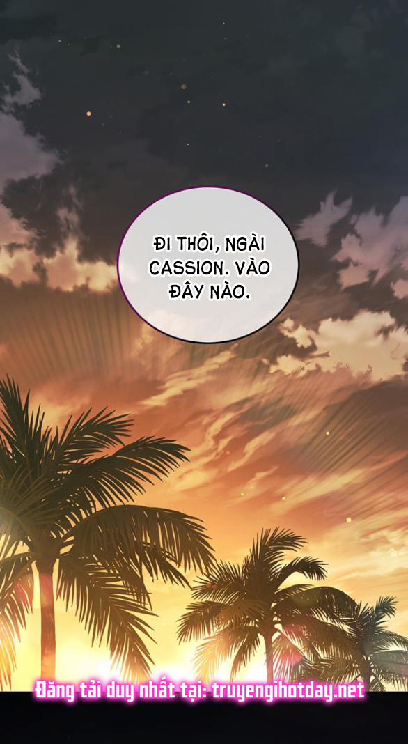 Ai Đã Bắt Cóc Hoàng Hậu? 35.1 trang 17