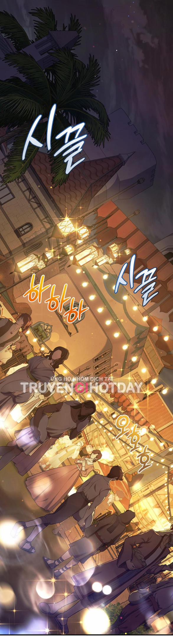 Ai Đã Bắt Cóc Hoàng Hậu? 35.1 trang 19