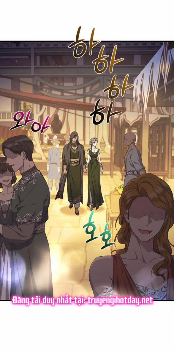 Ai Đã Bắt Cóc Hoàng Hậu? 35.2 trang 15