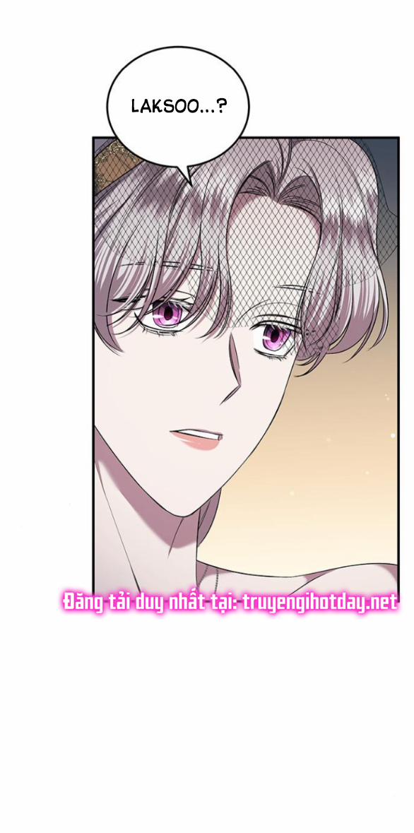 Ai Đã Bắt Cóc Hoàng Hậu? 35.2 trang 19