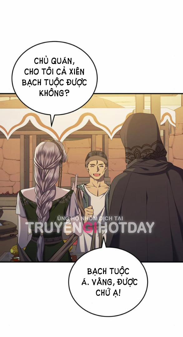 Ai Đã Bắt Cóc Hoàng Hậu? 35.2 trang 25