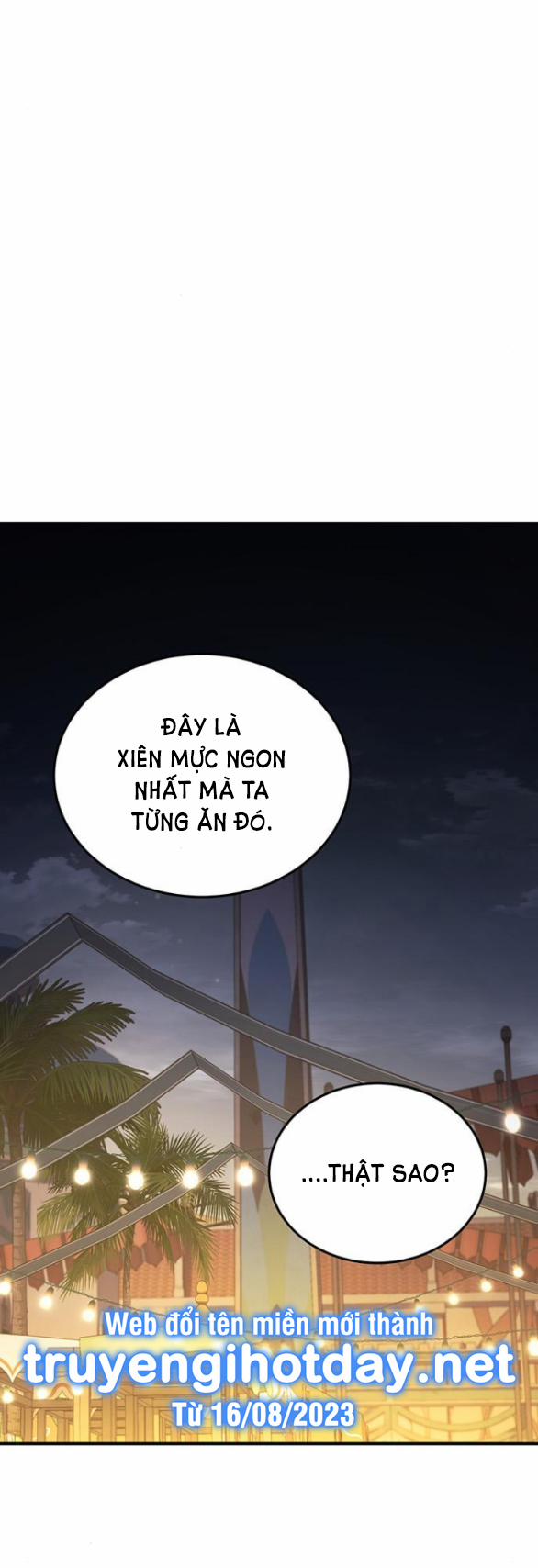 Ai Đã Bắt Cóc Hoàng Hậu? 35.2 trang 32