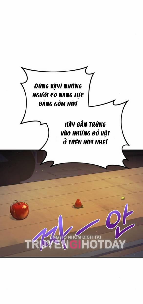 Ai Đã Bắt Cóc Hoàng Hậu? 36.1 trang 12