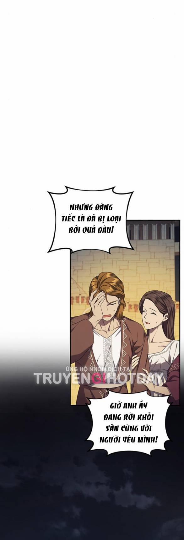 Ai Đã Bắt Cóc Hoàng Hậu? 36.1 trang 17