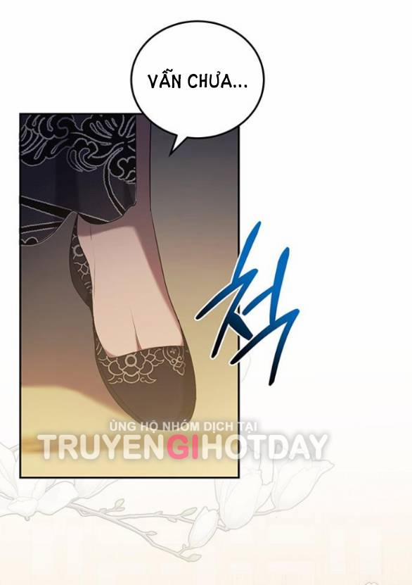 Ai Đã Bắt Cóc Hoàng Hậu? 36.1 trang 20