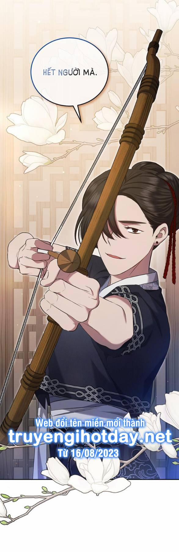 Ai Đã Bắt Cóc Hoàng Hậu? 36.1 trang 21