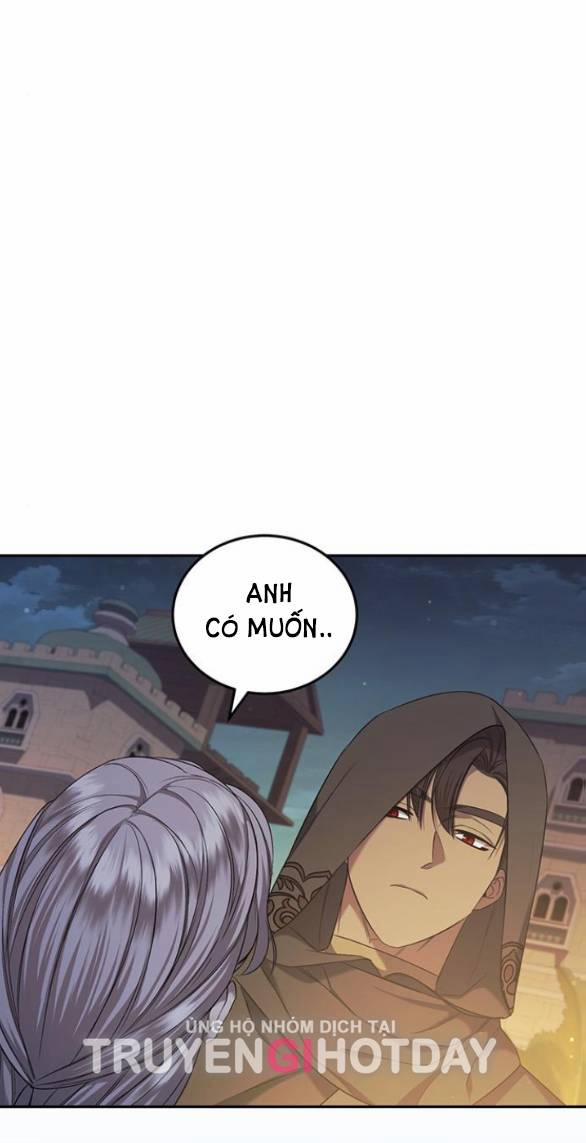 Ai Đã Bắt Cóc Hoàng Hậu? 36.1 trang 3