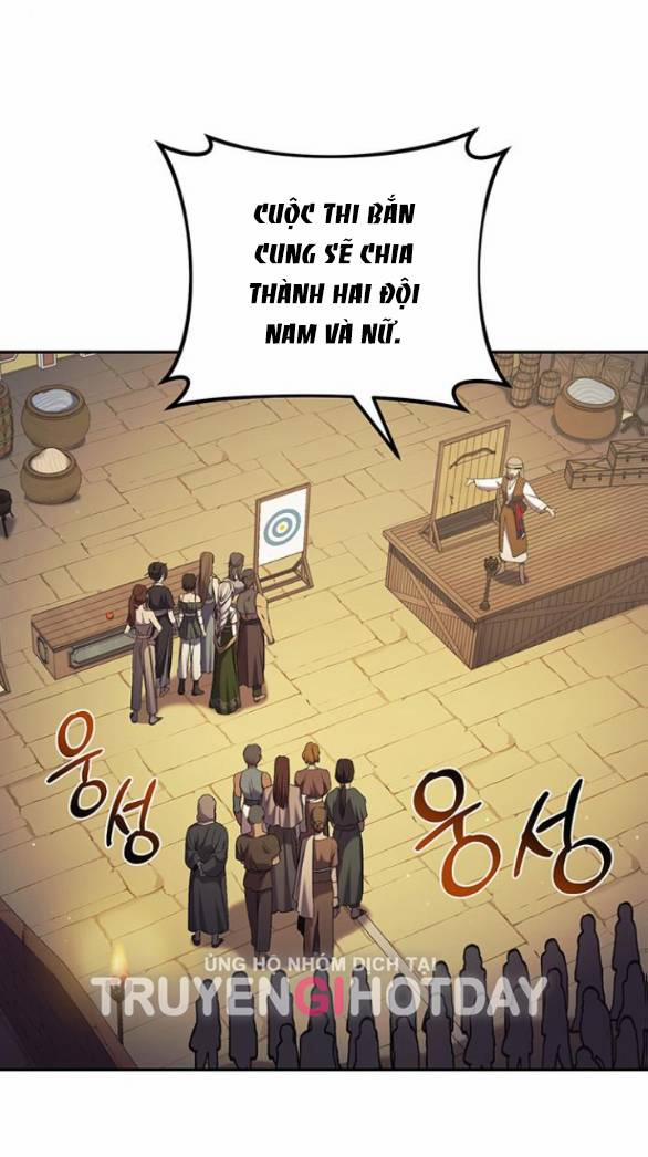 Ai Đã Bắt Cóc Hoàng Hậu? 36.1 trang 8