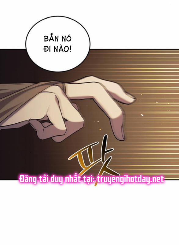 Ai Đã Bắt Cóc Hoàng Hậu? 36.2 trang 10