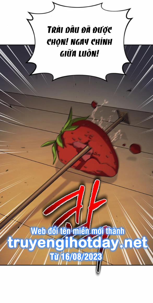 Ai Đã Bắt Cóc Hoàng Hậu? 36.2 trang 11