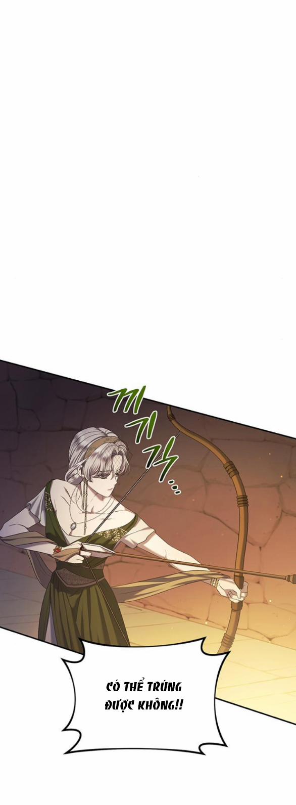 Ai Đã Bắt Cóc Hoàng Hậu? 36.2 trang 14
